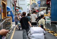 <b>北吸引了浩繁物流企业正在此结构</b>