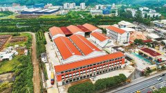 系统城市从动进行采集和传输