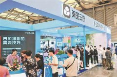 梯度培育科技型中小企业、专精特新“小巨人”