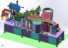 我们看到的不只是出产效率的飞